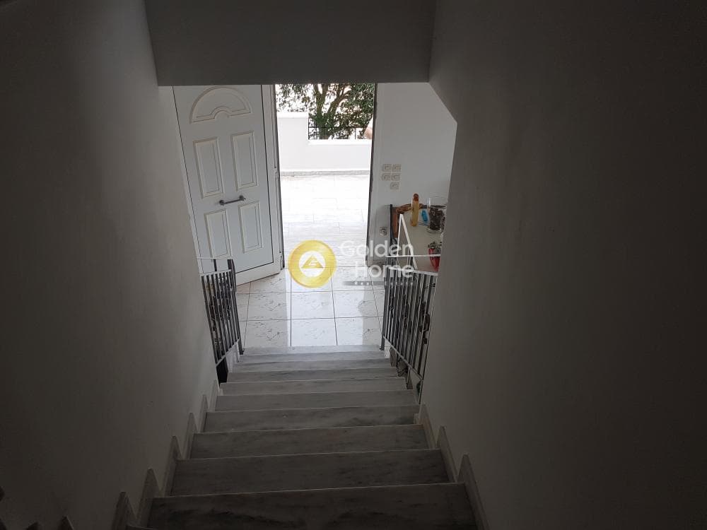 Μονοκατοικία στην Πόρτο Ράφτη, Βραυρώνα — Φωτογραφία 30 από 58