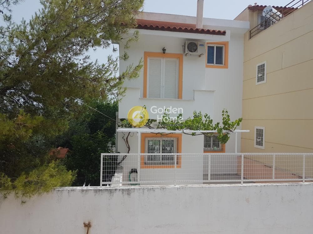 Μονοκατοικία στην Πόρτο Ράφτη, Βραυρώνα — Φωτογραφία 31 από 58