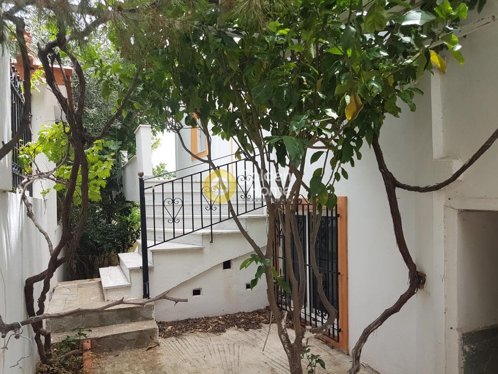 Μονοκατοικία στην Πόρτο Ράφτη, Βραυρώνα — Φωτογραφία 36 από 58