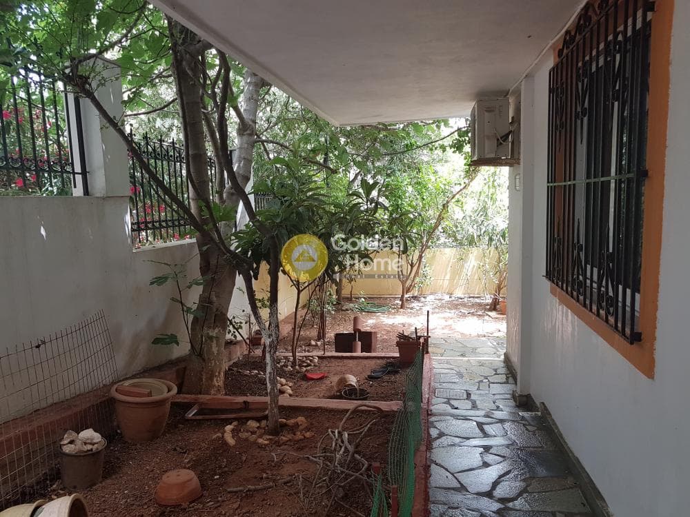 Μονοκατοικία στην Πόρτο Ράφτη, Βραυρώνα — Φωτογραφία 37 από 58