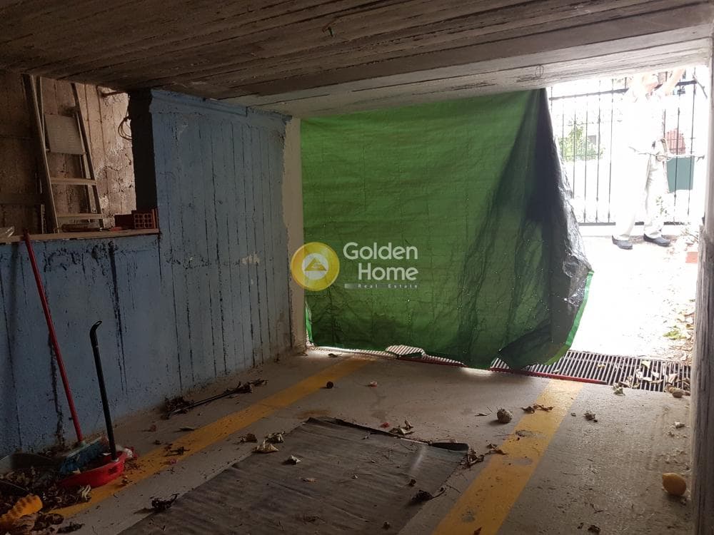 Μονοκατοικία στην Πόρτο Ράφτη, Βραυρώνα — Φωτογραφία 58 από 58