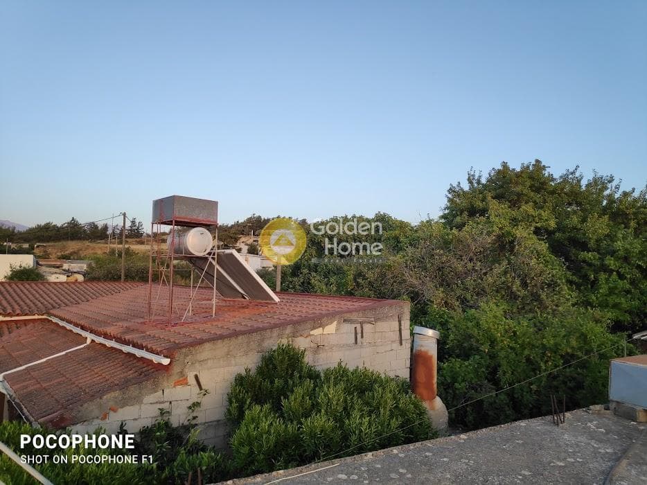 Building Plot in Archontiko, Arkalochori — Photo 30 of 30