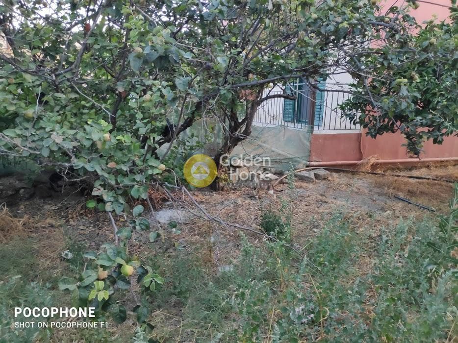 Building Plot in Archontiko, Arkalochori — Photo 2 of 30