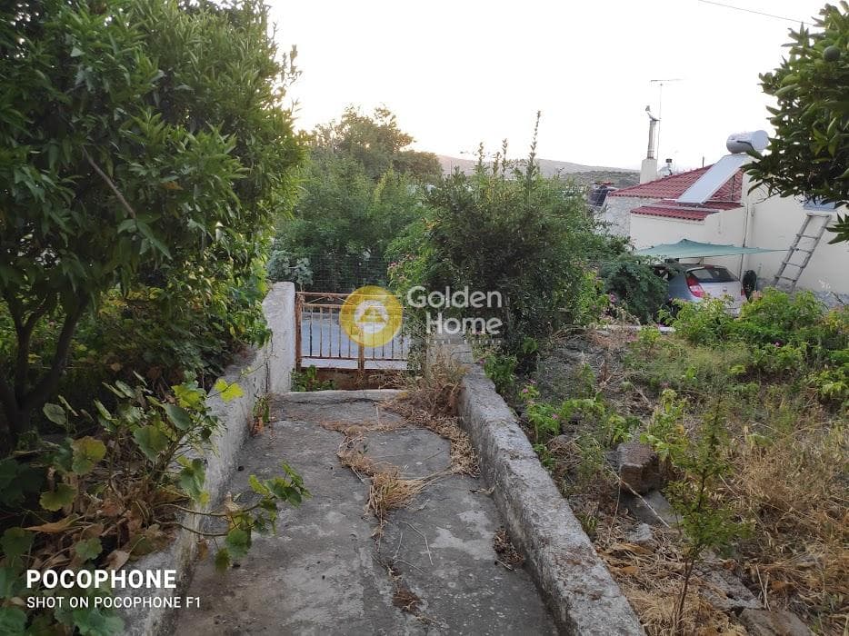 Building Plot in Archontiko, Arkalochori — Photo 4 of 30