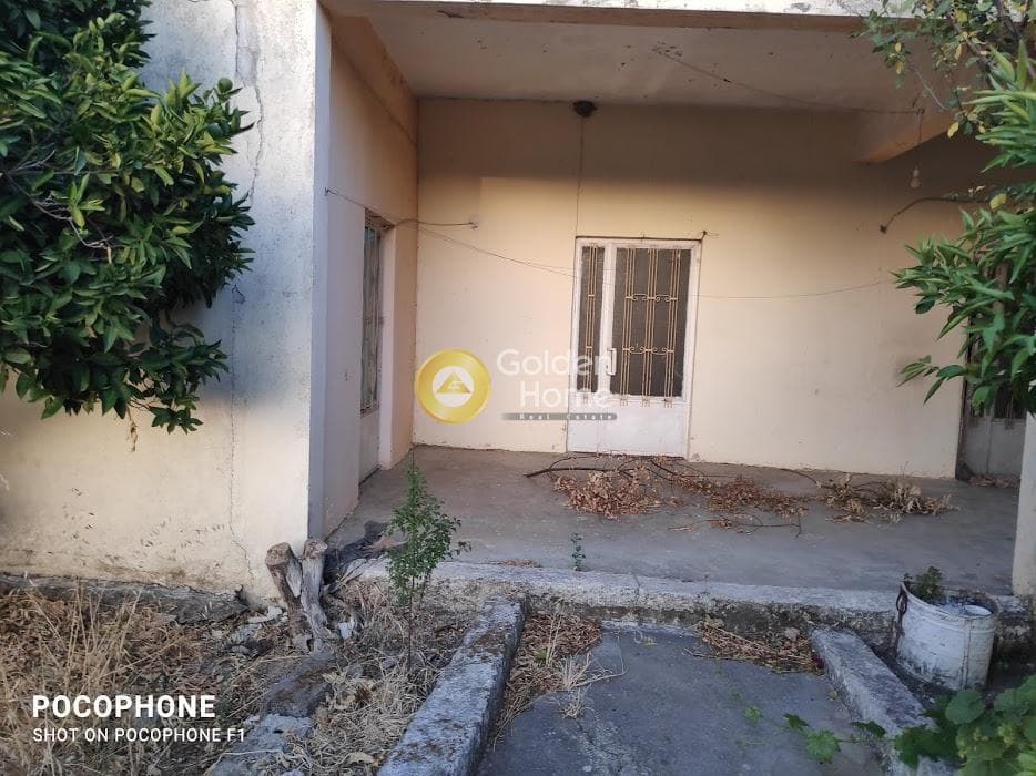 Building Plot in Archontiko, Arkalochori — Photo 9 of 30