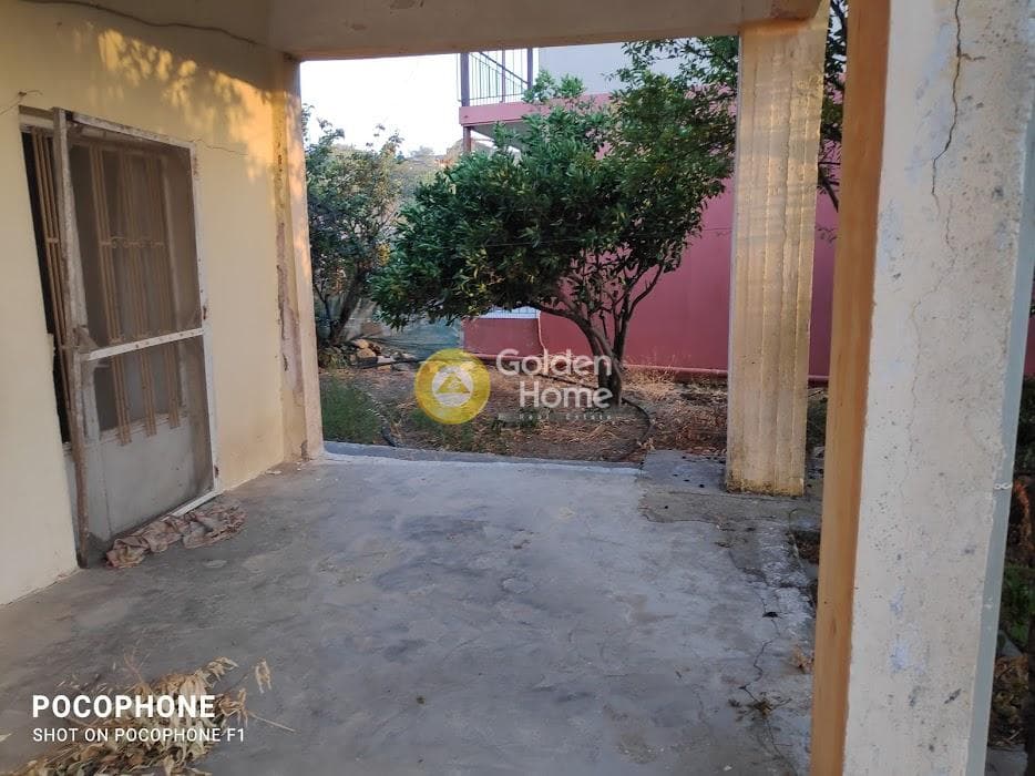 Building Plot in Archontiko, Arkalochori — Photo 6 of 30