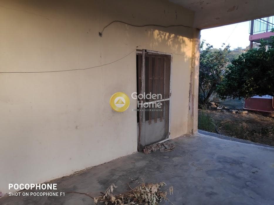 Building Plot in Archontiko, Arkalochori — Photo 15 of 30