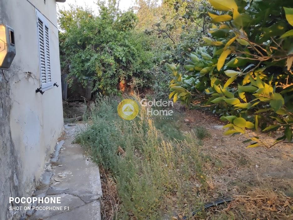 Building Plot in Archontiko, Arkalochori — Photo 14 of 30