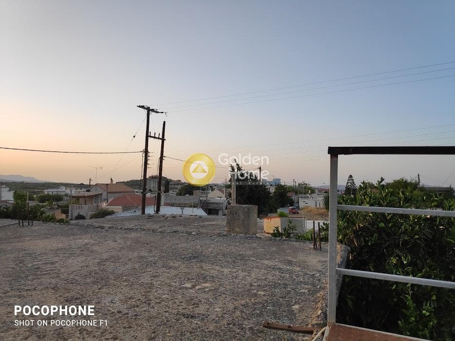 Building Plot in Archontiko, Arkalochori — Photo 21 of 30