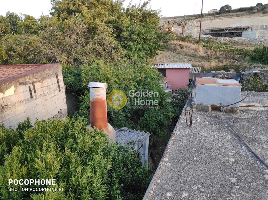Building Plot in Archontiko, Arkalochori — Photo 20 of 30