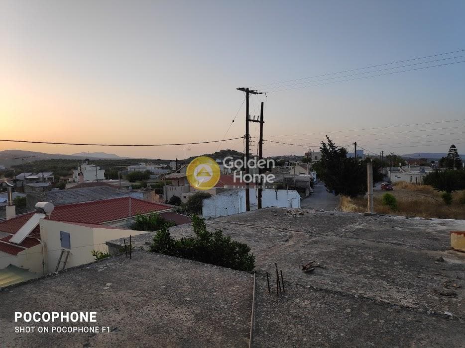 Building Plot in Archontiko, Arkalochori — Photo 19 of 30