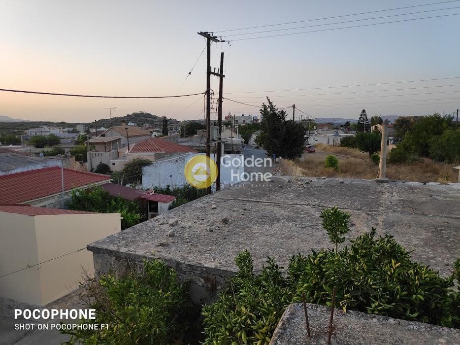 Building Plot in Archontiko, Arkalochori — Photo 26 of 30