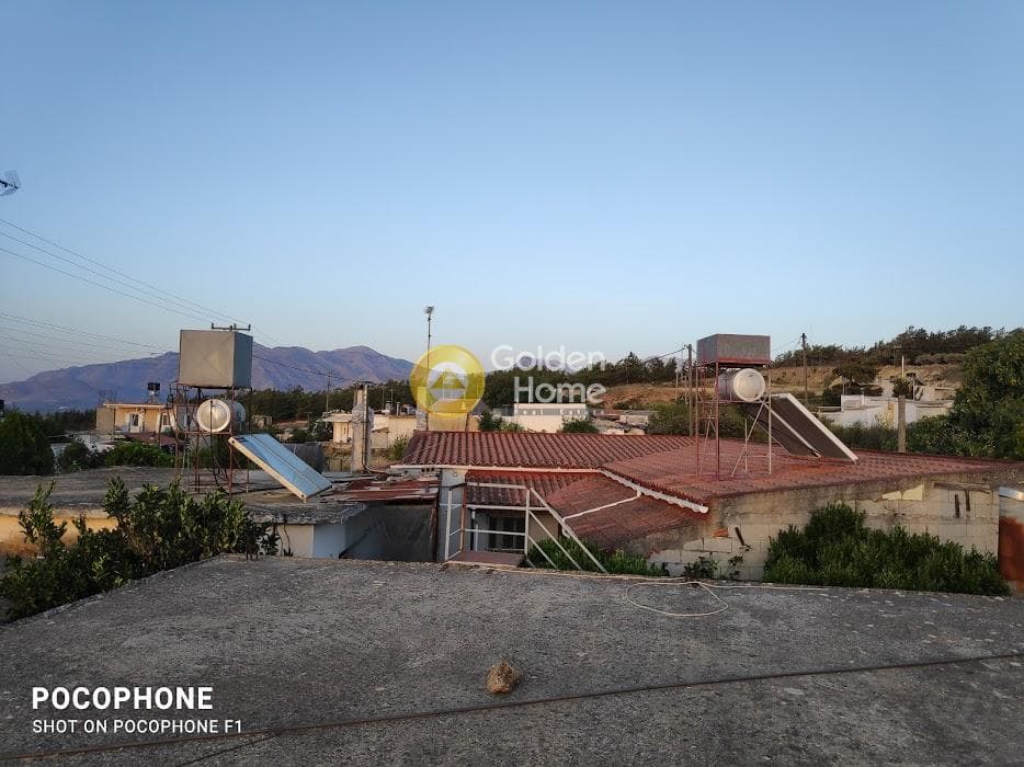Building Plot in Archontiko, Arkalochori — Photo 25 of 30