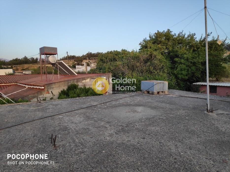 Building Plot in Archontiko, Arkalochori — Photo 24 of 30