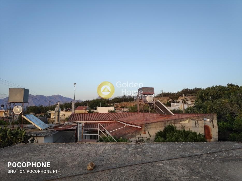 Building Plot in Archontiko, Arkalochori — Photo 23 of 30
