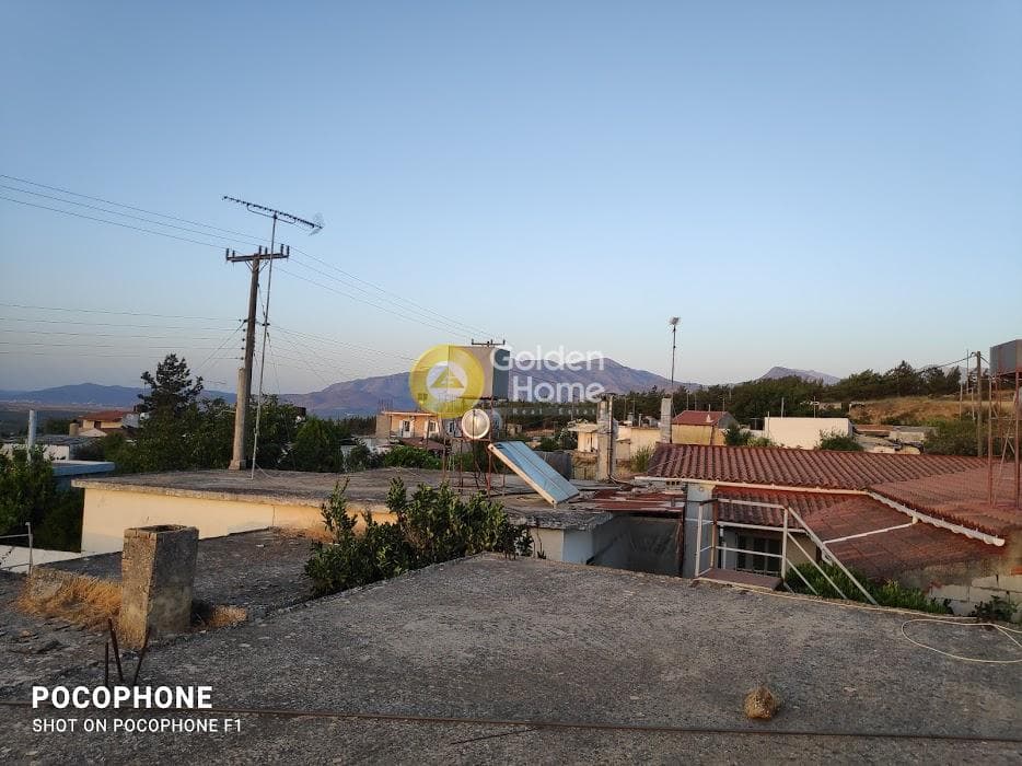 Building Plot in Archontiko, Arkalochori — Photo 28 of 30