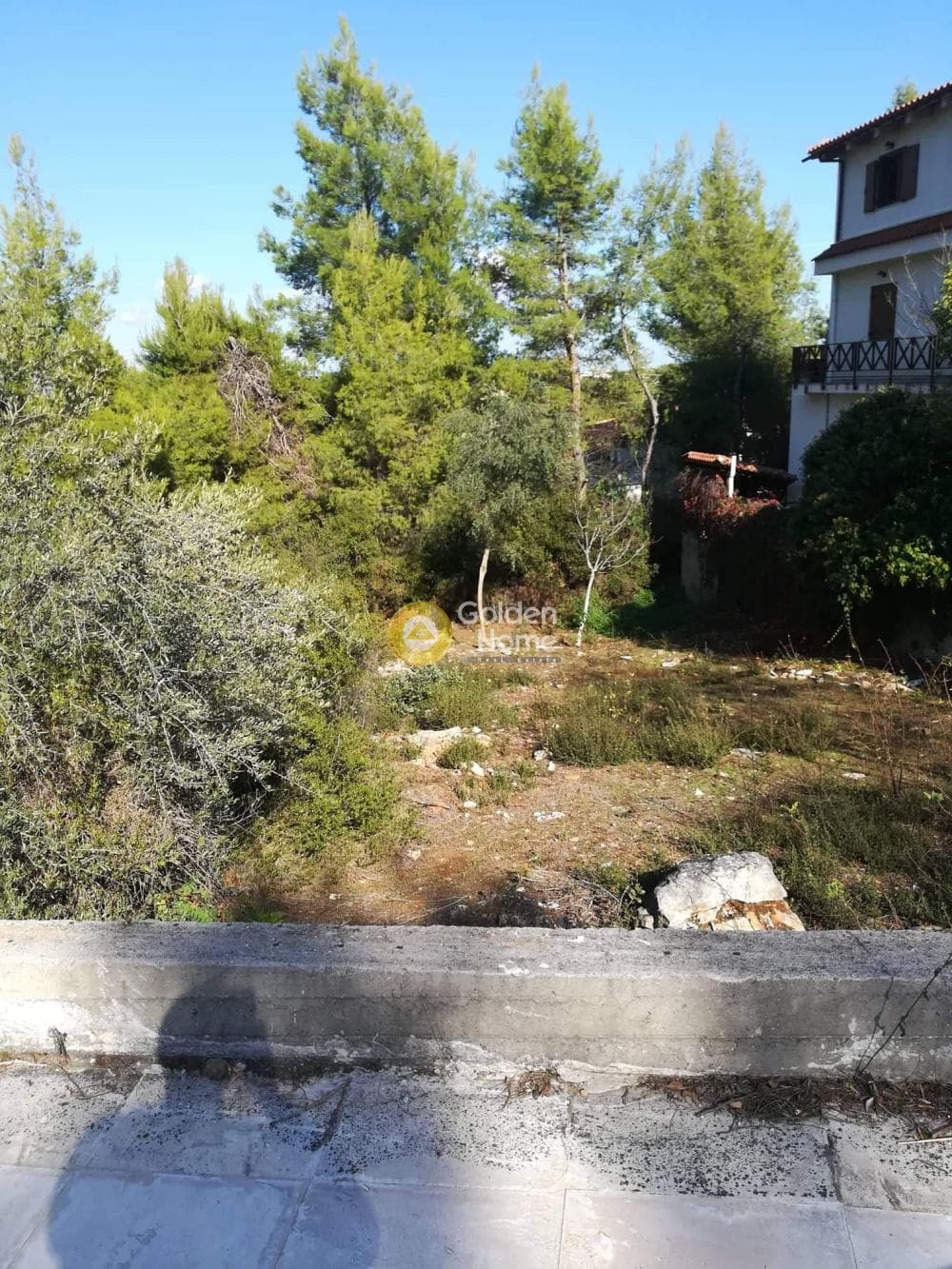 Οικόπεδο στην Δροσιά, Δροσιά — Φωτογραφία 7 από 14