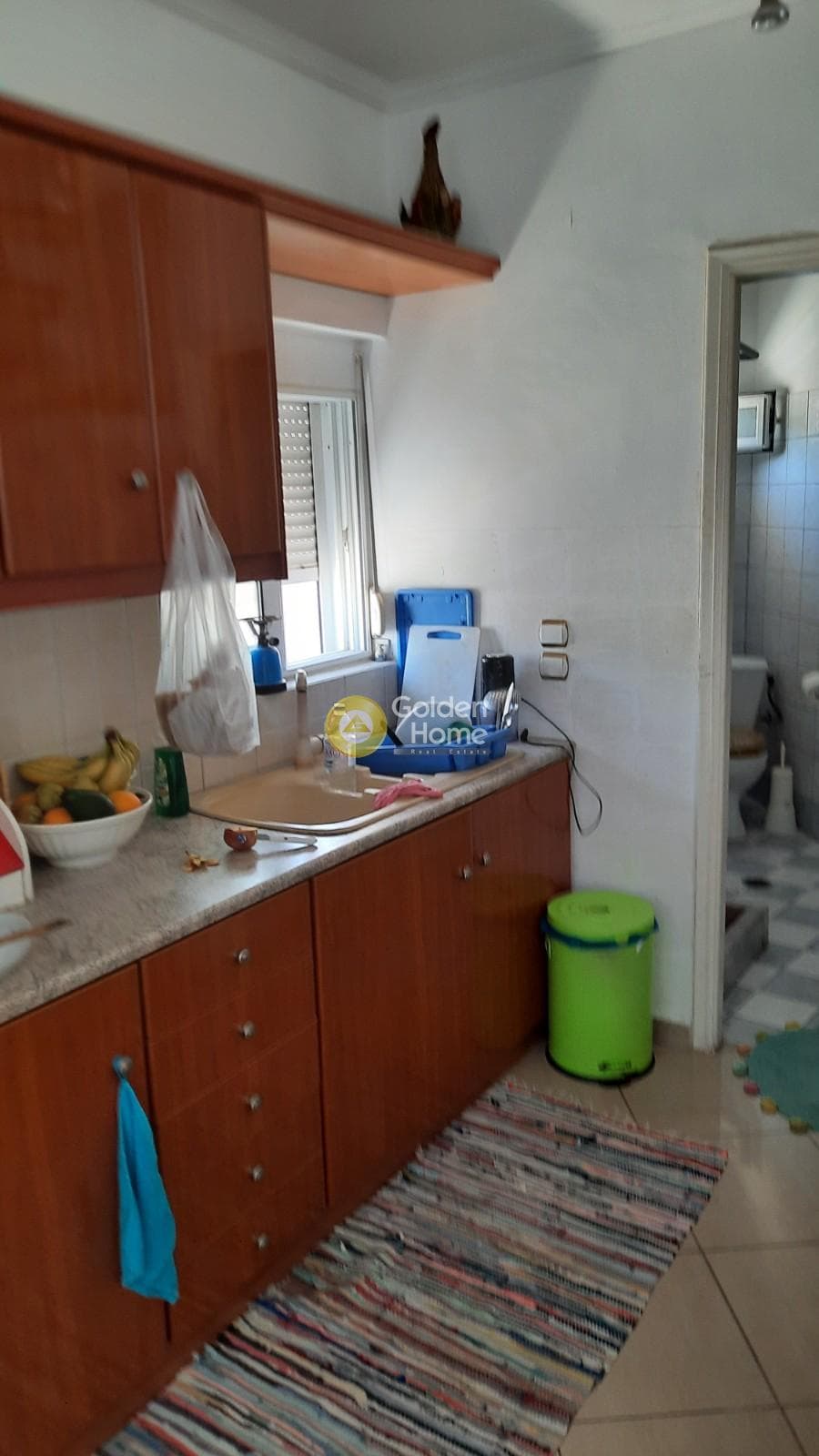 Μονοκατοικία στην Κέντρο, Αγκίστρι — Φωτογραφία 13 από 19