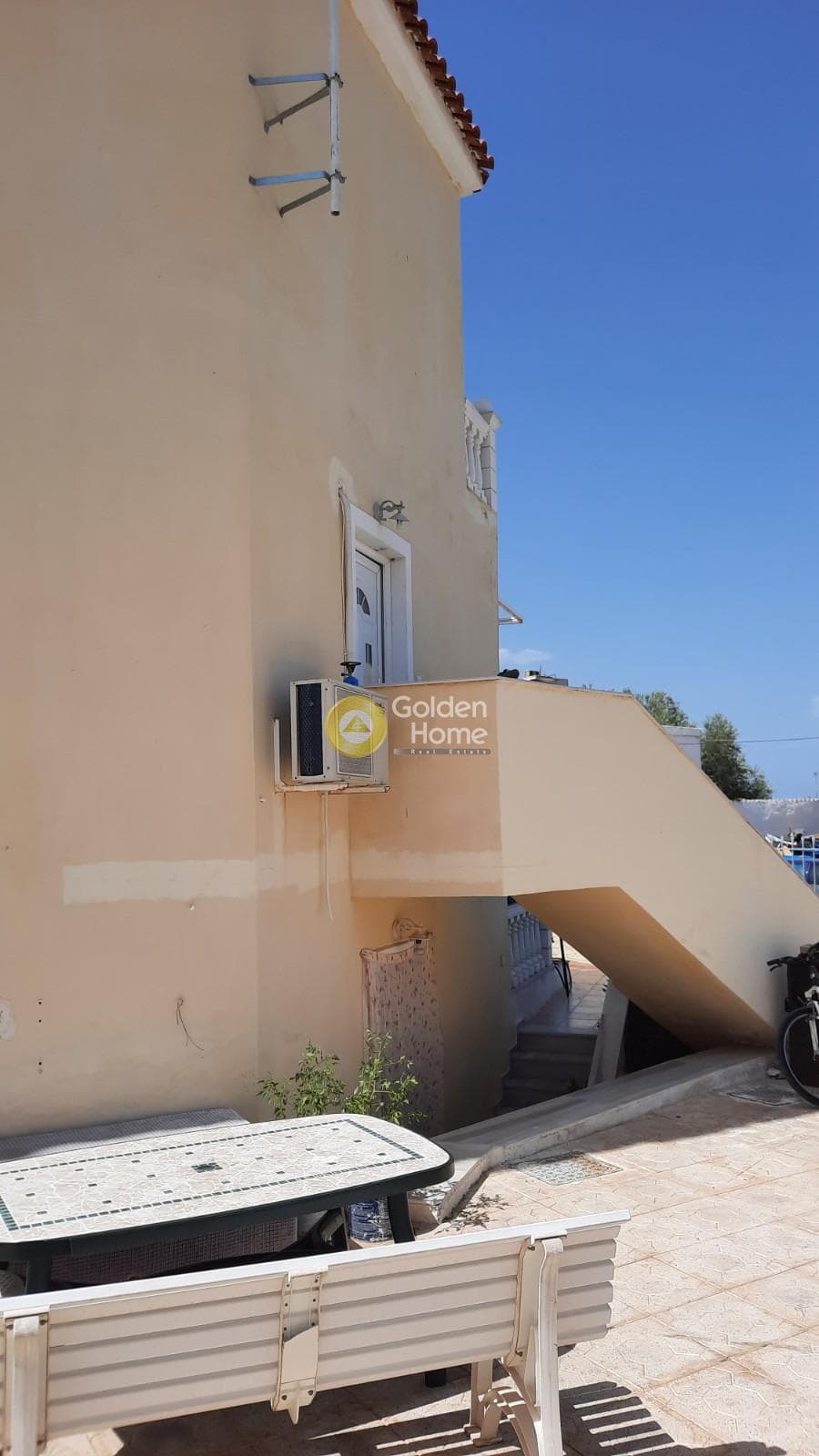 Μονοκατοικία στην Κέντρο, Αγκίστρι — Φωτογραφία 4 από 19