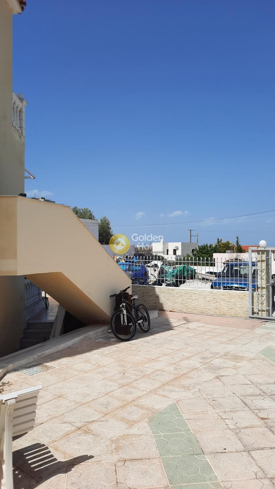 Μονοκατοικία στην Κέντρο, Αγκίστρι — Φωτογραφία 5 από 19