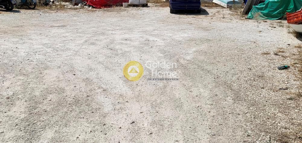 Building Plot in Center, Agkistri — Photo 5 of 5