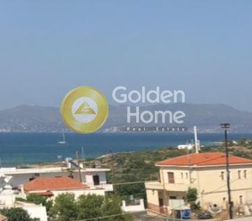Building Plot in Center, Agkistri — Photo 4 of 5