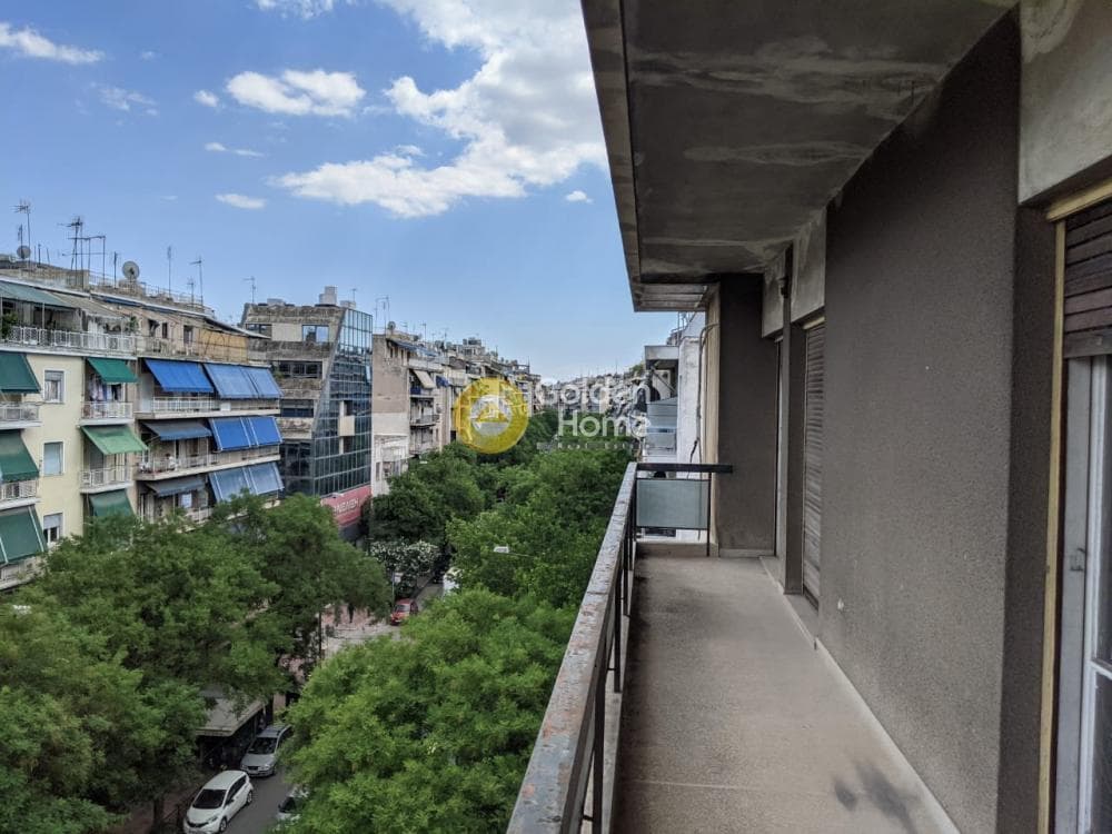 Apartment in Ag. Meletiou - Viktorias Sq. - Marni, Patision - Acharnon — Photo 2 of 15