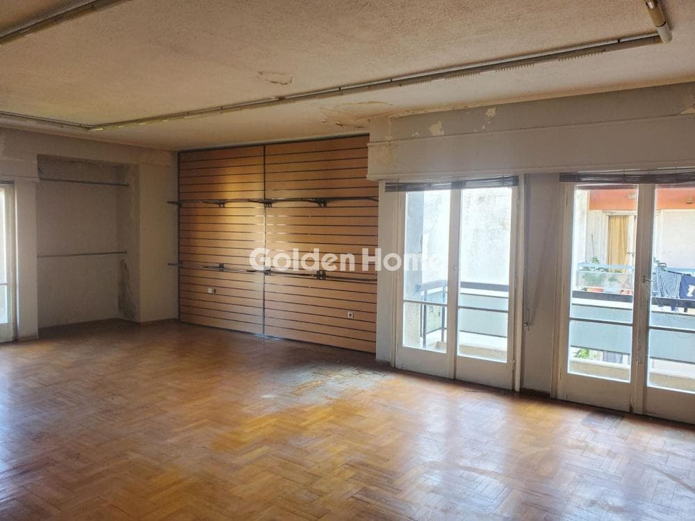 Apartment in Ag. Meletiou - Viktorias Sq. - Marni, Patision - Acharnon — Photo 3 of 15