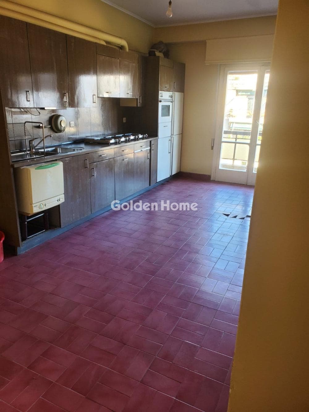 Apartment in Ag. Meletiou - Viktorias Sq. - Marni, Patision - Acharnon — Photo 5 of 15