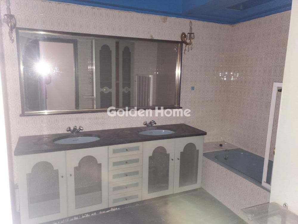 Apartment in Ag. Meletiou - Viktorias Sq. - Marni, Patision - Acharnon — Photo 13 of 15