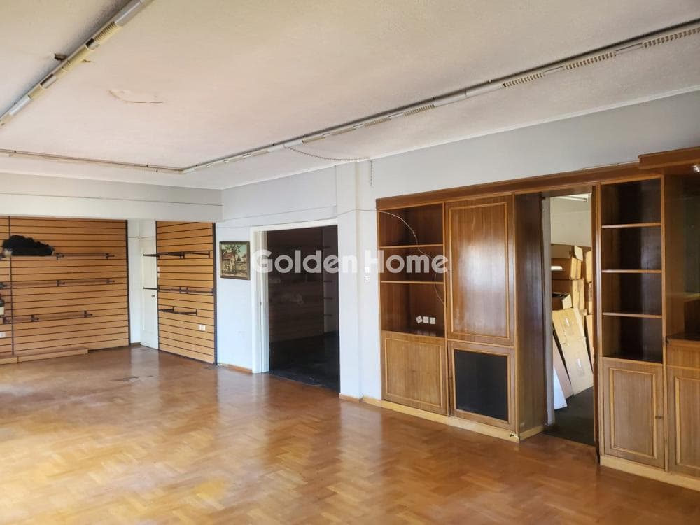 Apartment in Ag. Meletiou - Viktorias Sq. - Marni, Patision - Acharnon — Photo 4 of 15