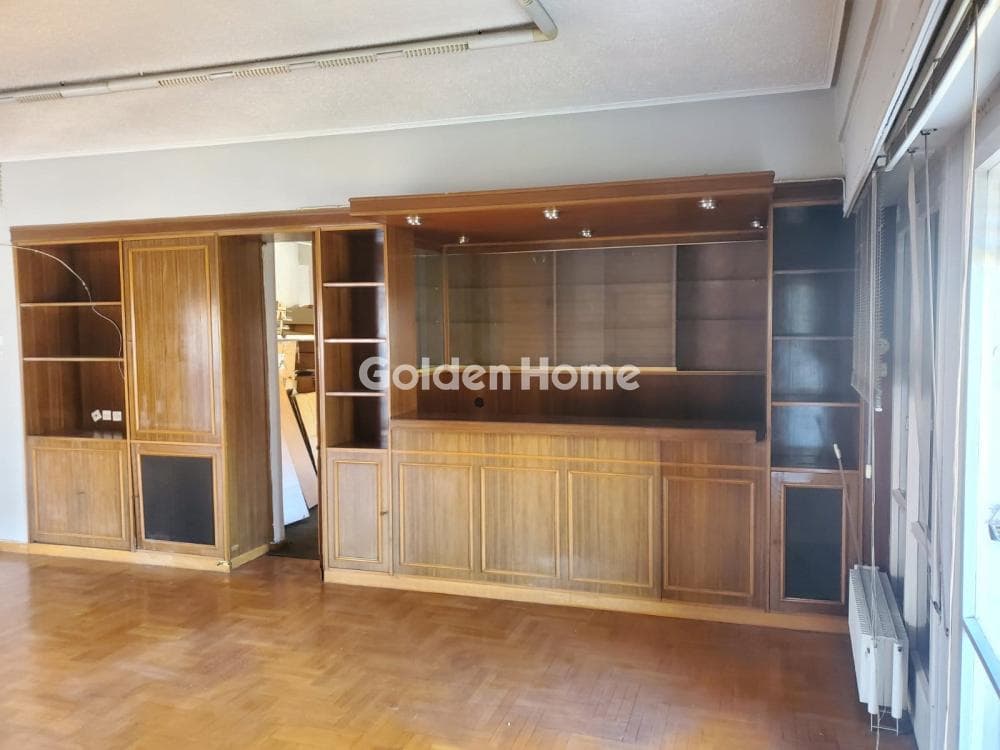 Apartment in Ag. Meletiou - Viktorias Sq. - Marni, Patision - Acharnon — Photo 9 of 15
