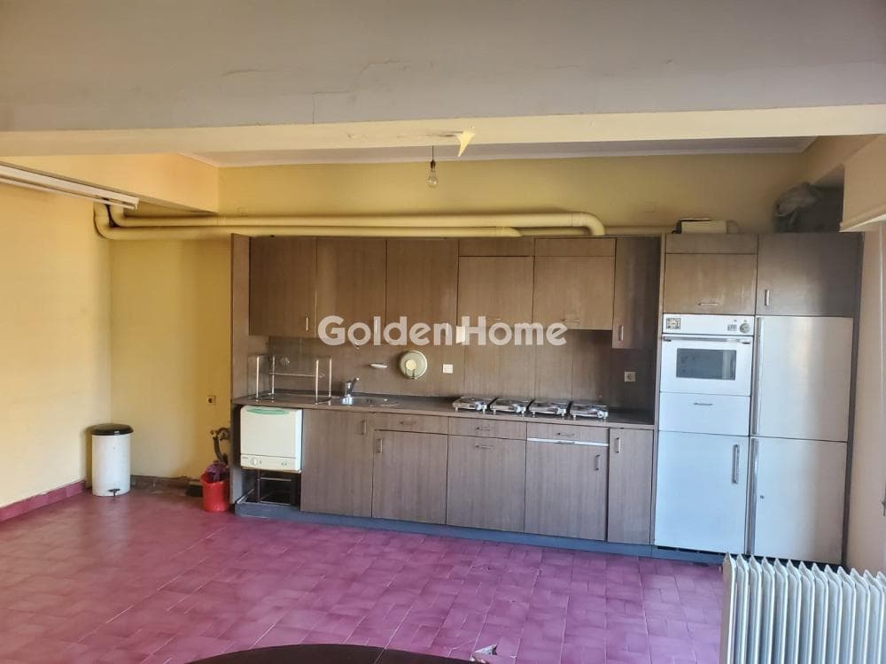 Apartment in Ag. Meletiou - Viktorias Sq. - Marni, Patision - Acharnon — Photo 14 of 15