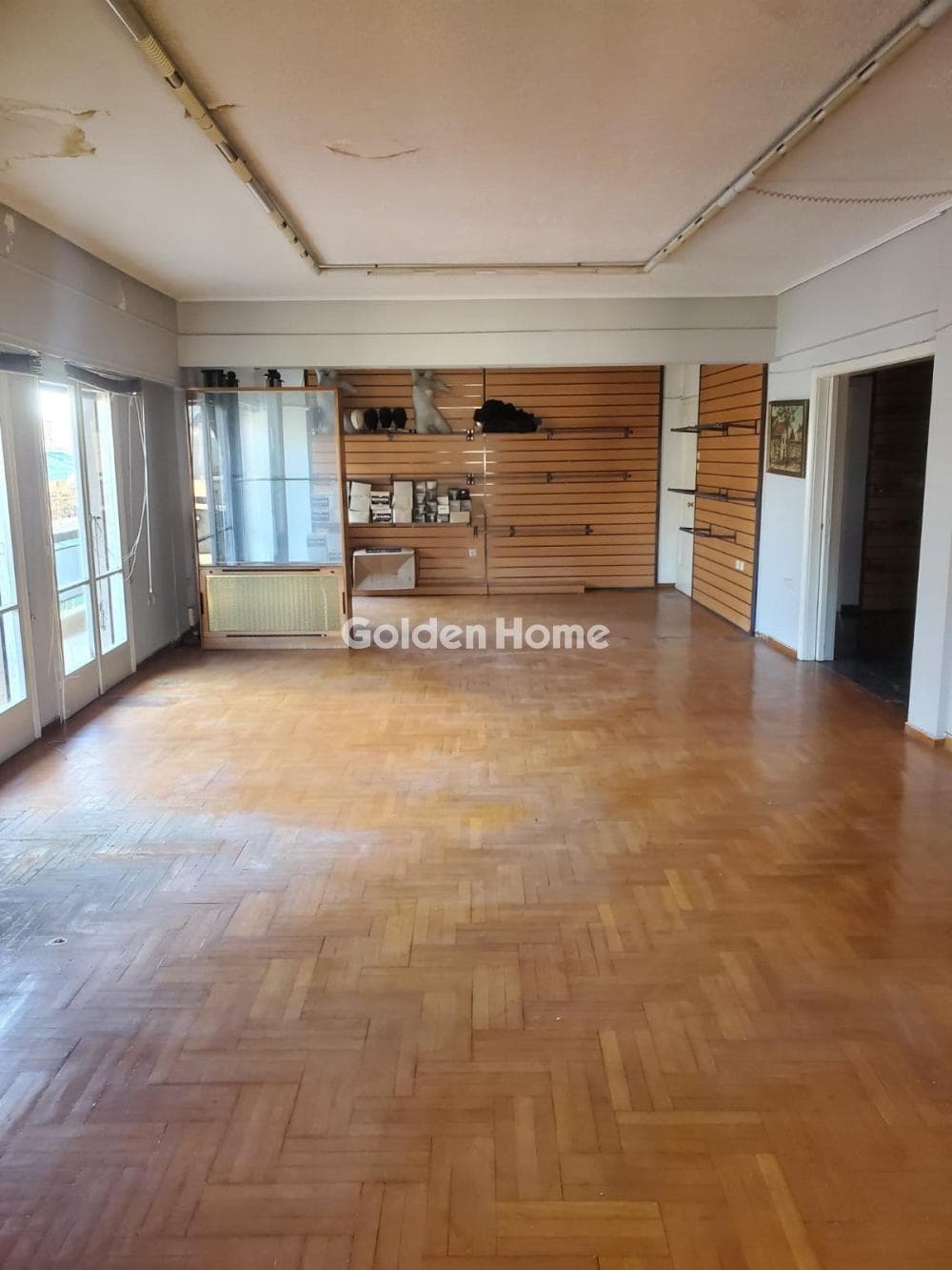 Apartment in Ag. Meletiou - Viktorias Sq. - Marni, Patision - Acharnon — Photo 15 of 15