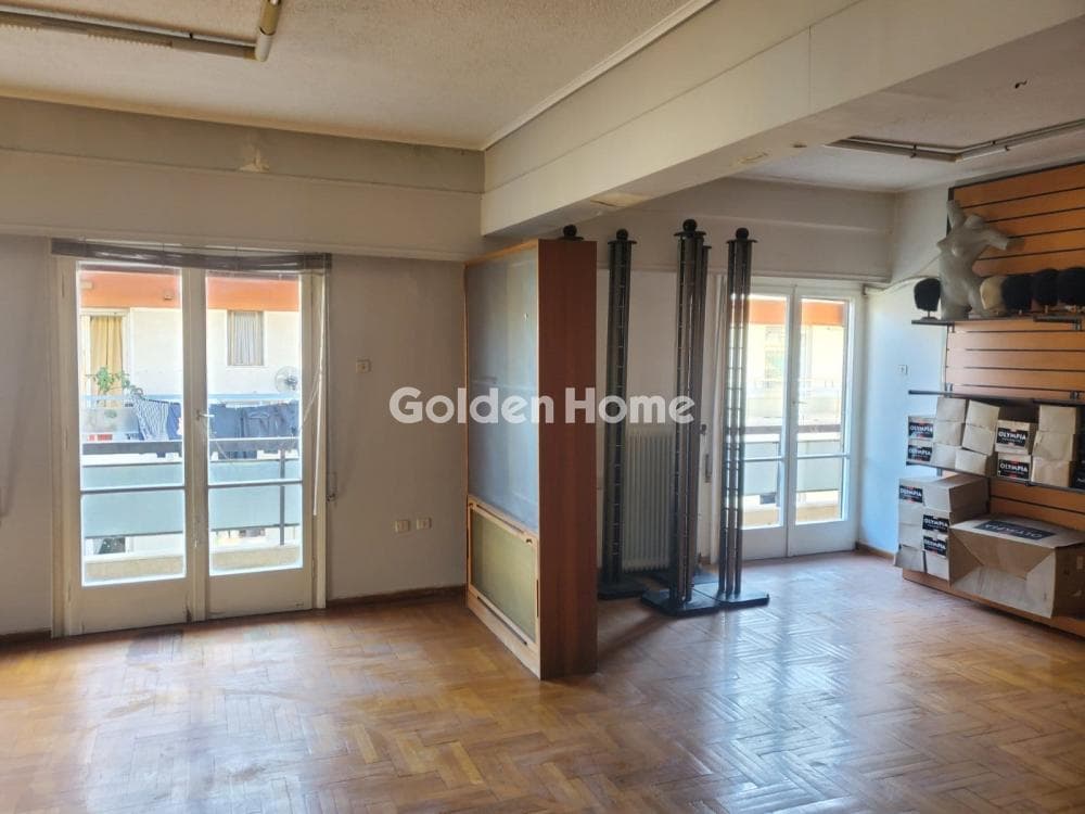 Apartment in Ag. Meletiou - Viktorias Sq. - Marni, Patision - Acharnon — Photo 6 of 15