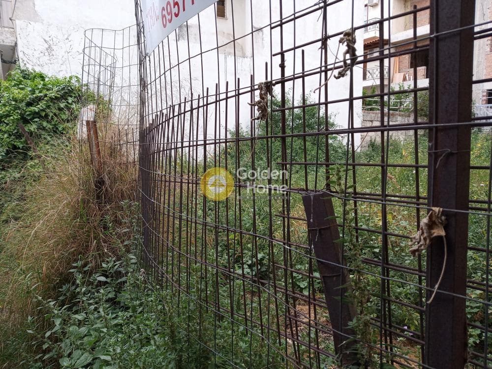 Building Plot in Agios Nikolaos, Ilion — Photo 2 of 2