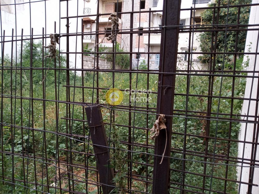 Building Plot in Agios Nikolaos, Ilion — Photo 1 of 2