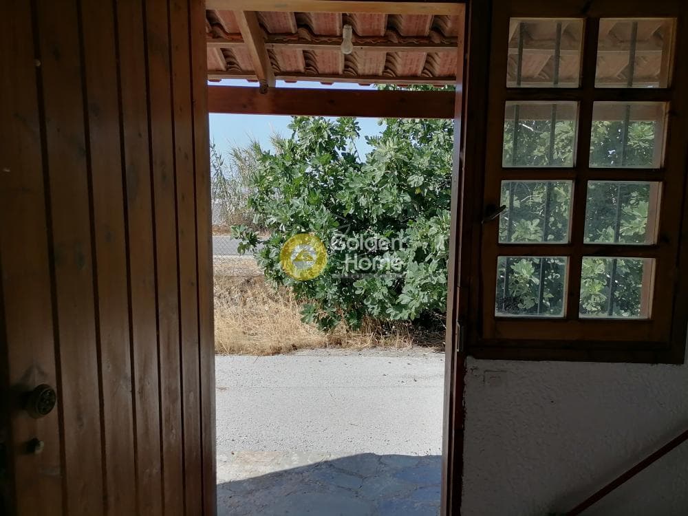 Οικόπεδο στην Κόκκινος Πύργος, Τυμπάκι — Φωτογραφία 15 από 20