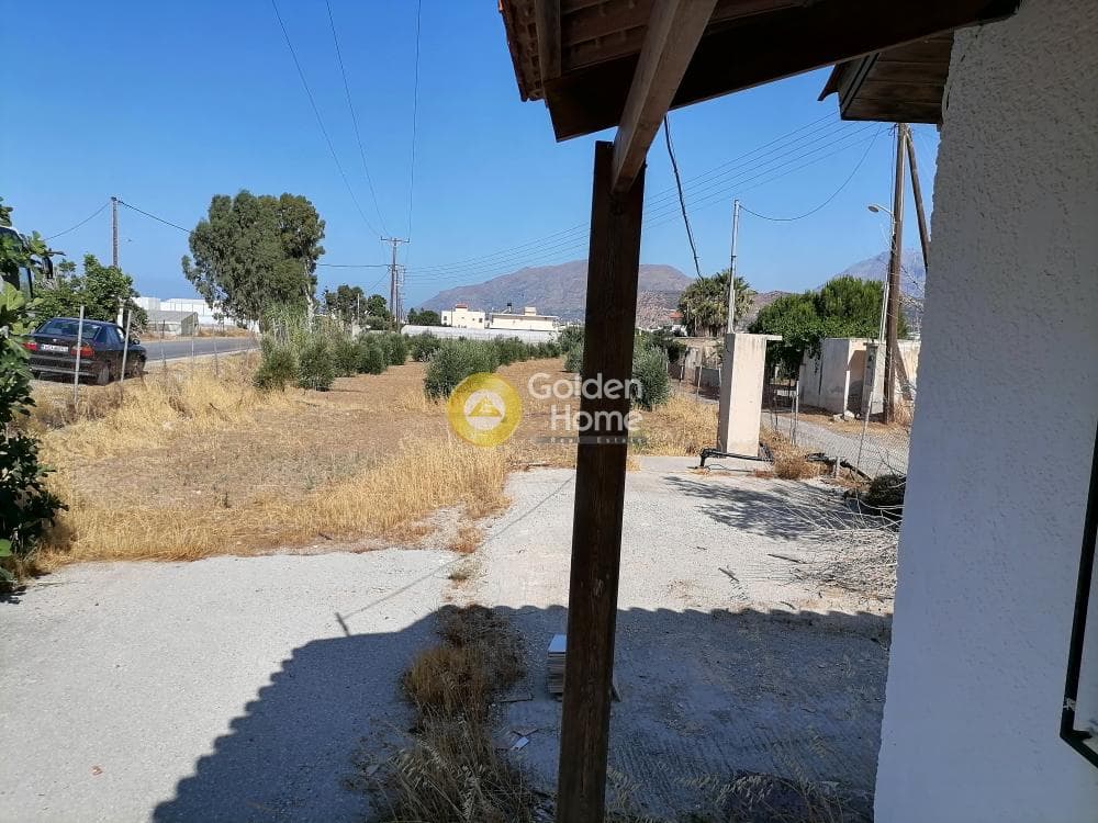 Οικόπεδο στην Κόκκινος Πύργος, Τυμπάκι — Φωτογραφία 14 από 20