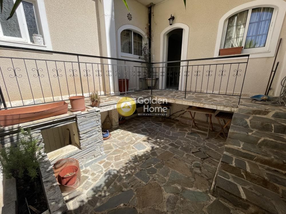 House in Terpsithea, Glyfada — Photo 7 of 7