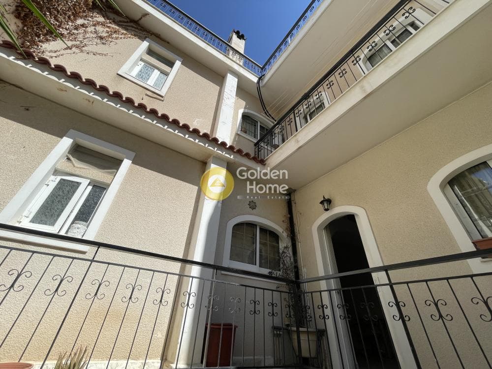 House in Terpsithea, Glyfada — Photo 2 of 7