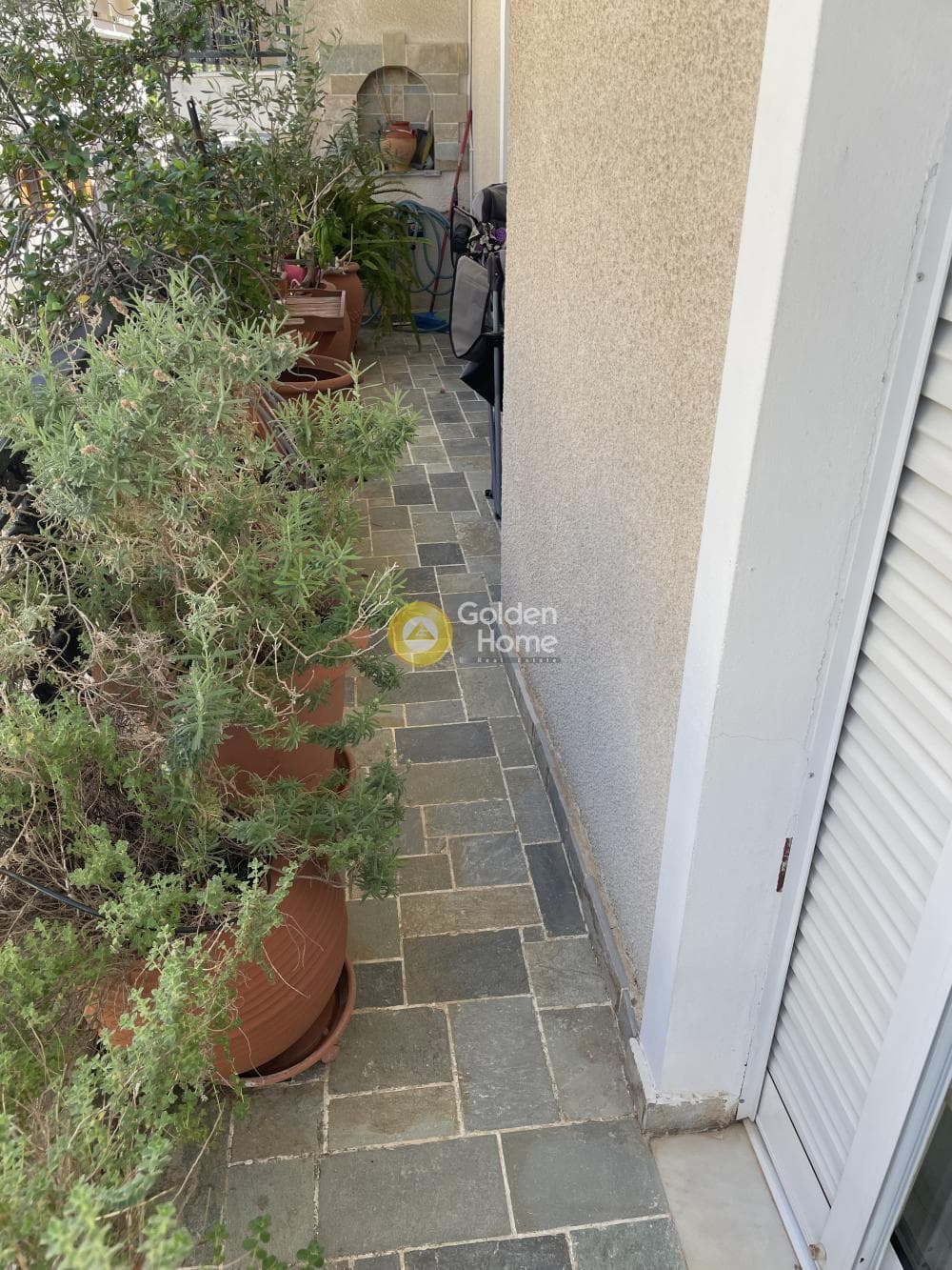 House in Terpsithea, Glyfada — Photo 3 of 7