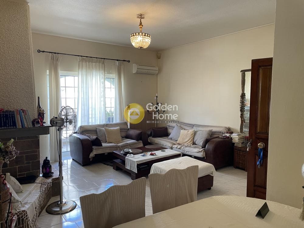 House in Terpsithea, Glyfada — Photo 1 of 7