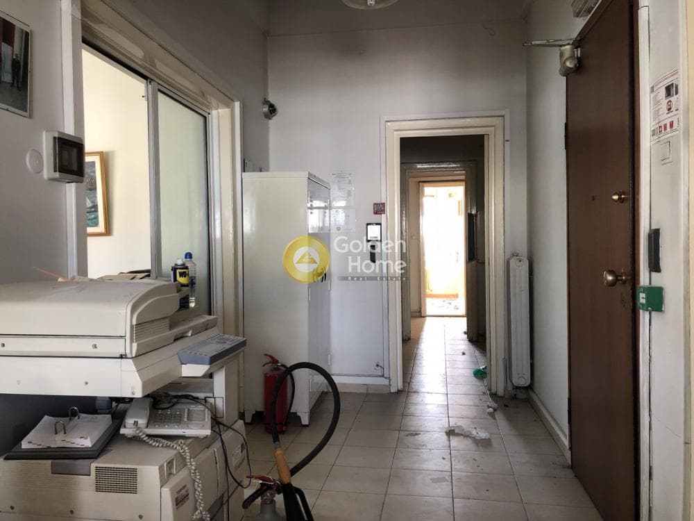 Apartment in Politechneio, Exarchia - Neapoli — Photo 11 of 15