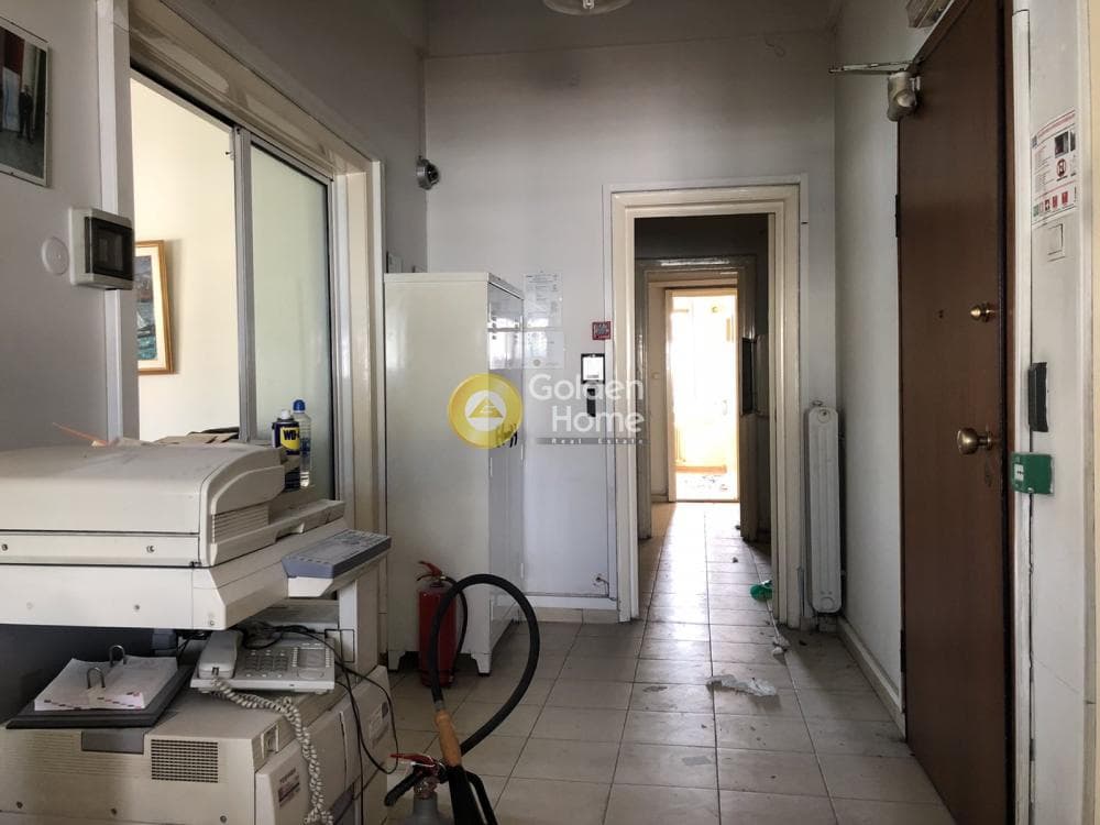 Γραφείο στην Πολυτεχνείο, Εξάρχεια - Νεάπολη — Φωτογραφία 6 από 15