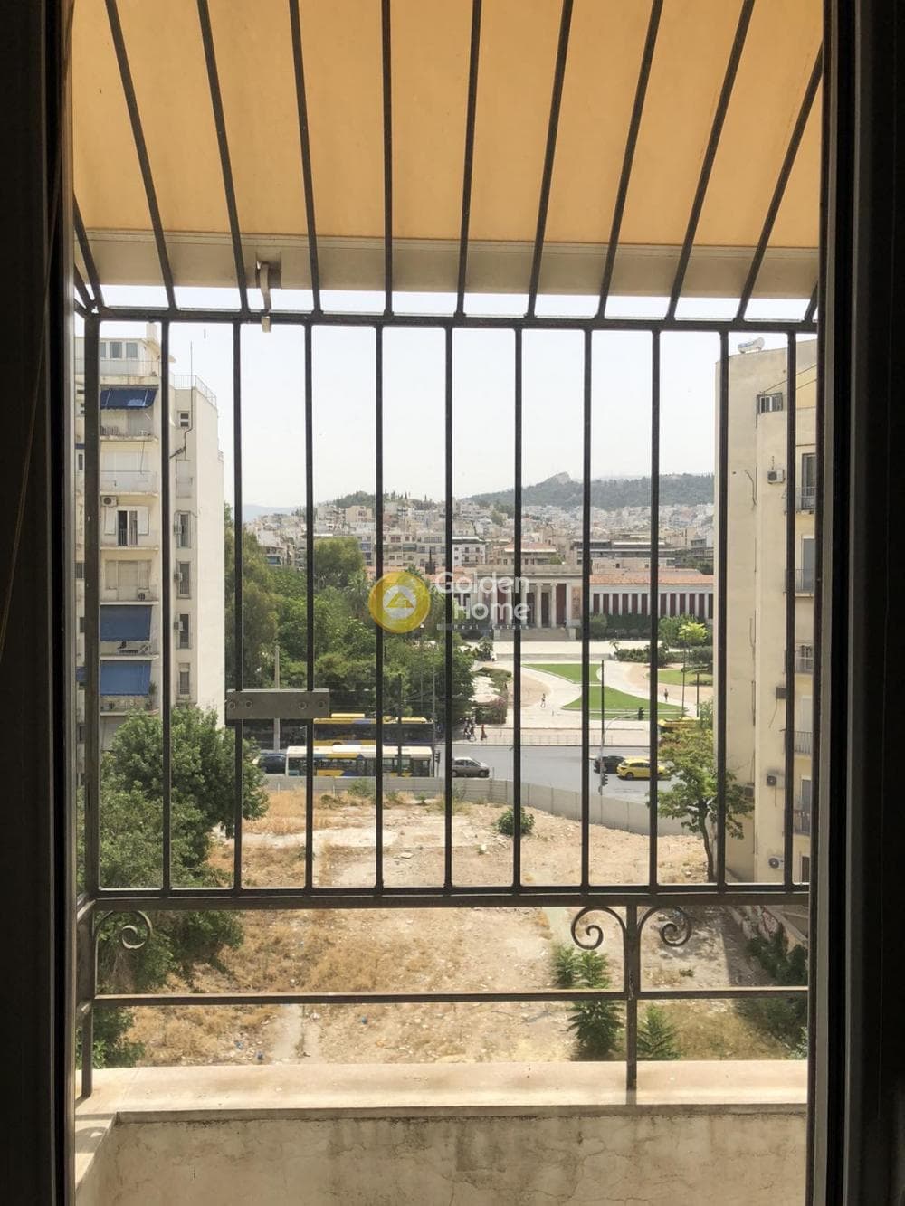 Γραφείο στην Πολυτεχνείο, Εξάρχεια - Νεάπολη — Φωτογραφία 3 από 15