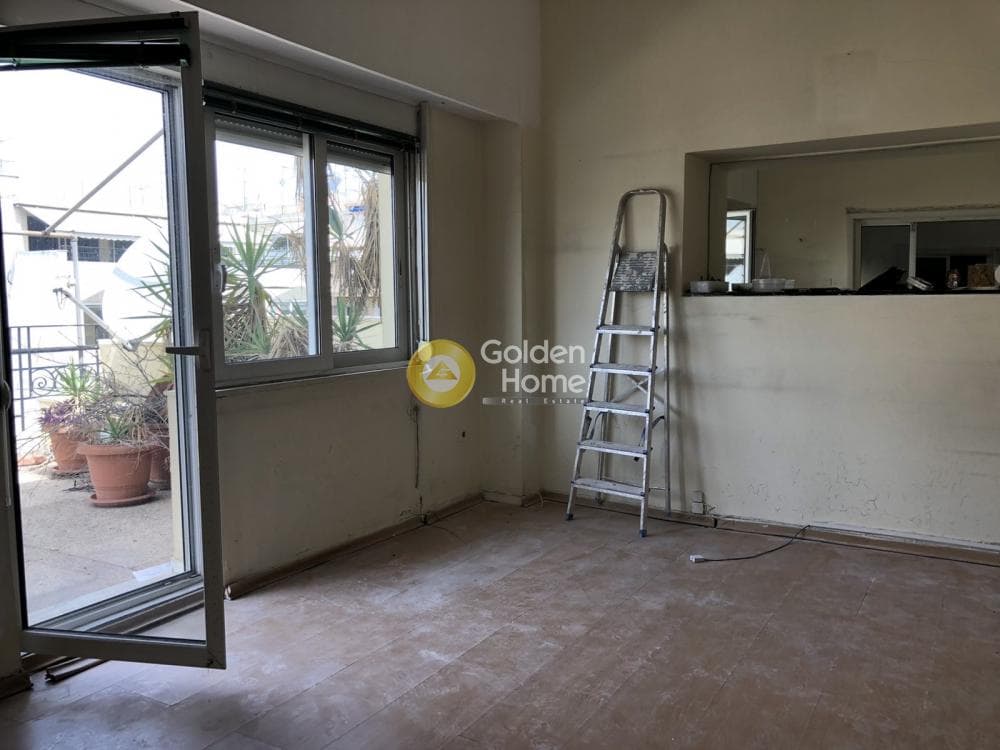 Γραφείο στην Πολυτεχνείο, Εξάρχεια - Νεάπολη — Φωτογραφία 4 από 15