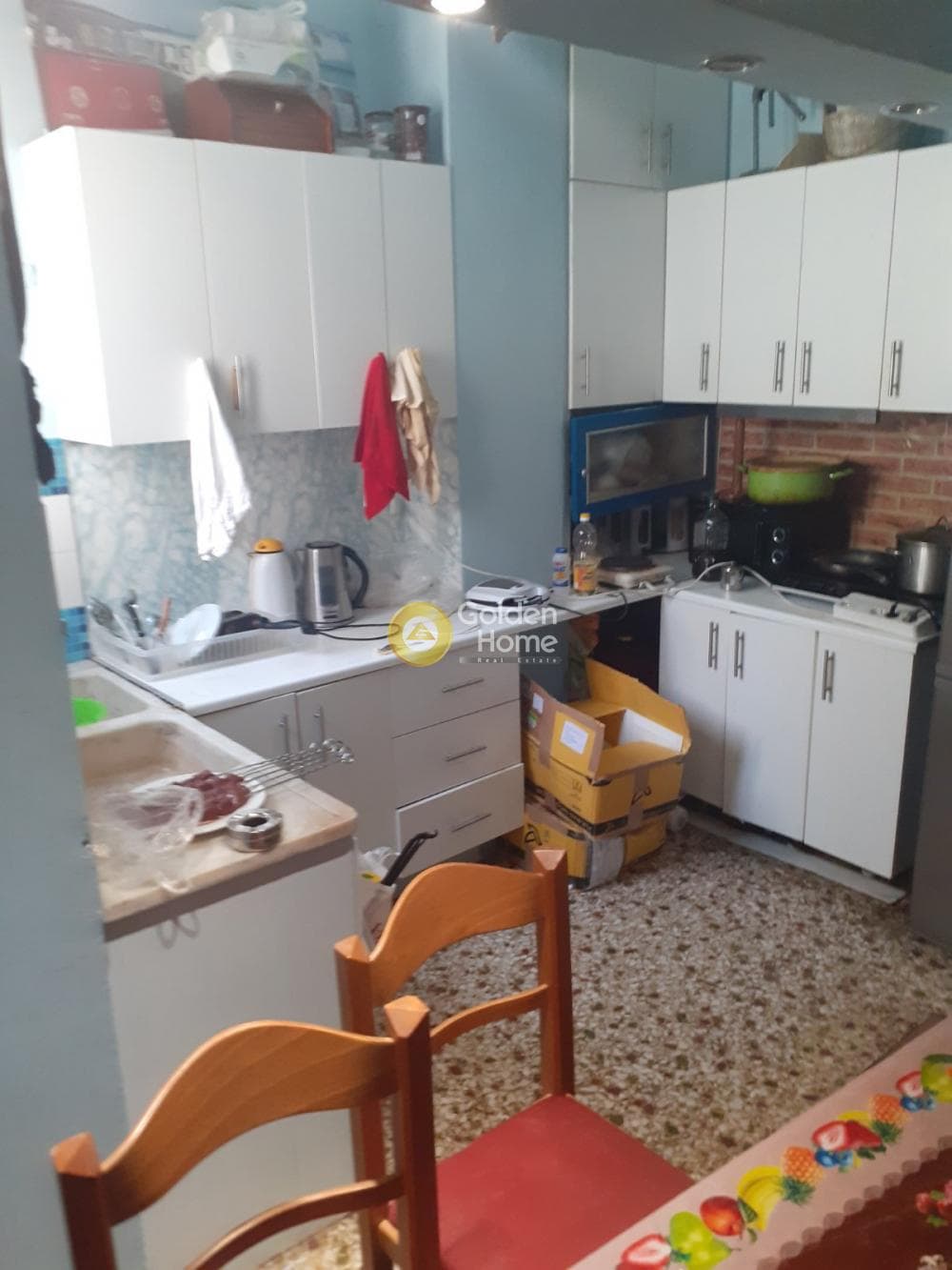 Διαμέρισμα στην Άνω Κυψέλη, Κυψέλη — Φωτογραφία 2 από 13