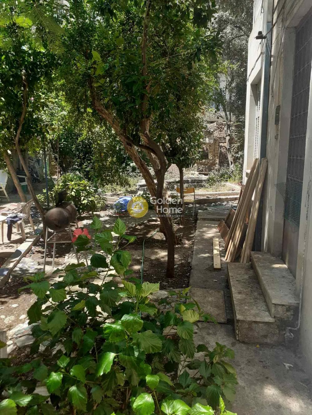 Διαμέρισμα στην Άνω Κυψέλη, Κυψέλη — Φωτογραφία 7 από 13