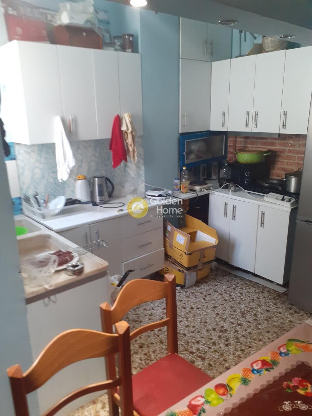 Διαμέρισμα στην Άνω Κυψέλη, Κυψέλη — Φωτογραφία 10 από 13